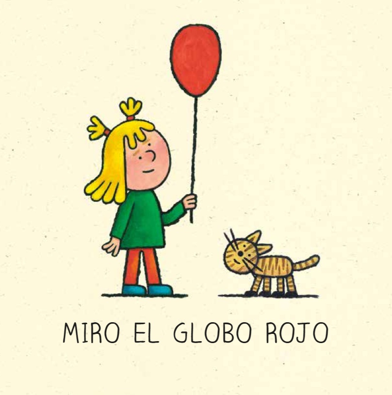 Ilustración de CARA