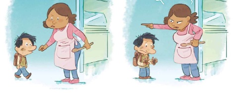 Ilustración de LOS COMPIS 2