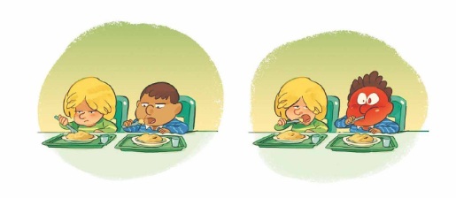 Ilustración de LOS COMPIS 2