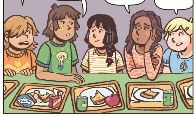 Ilustración de BREAK