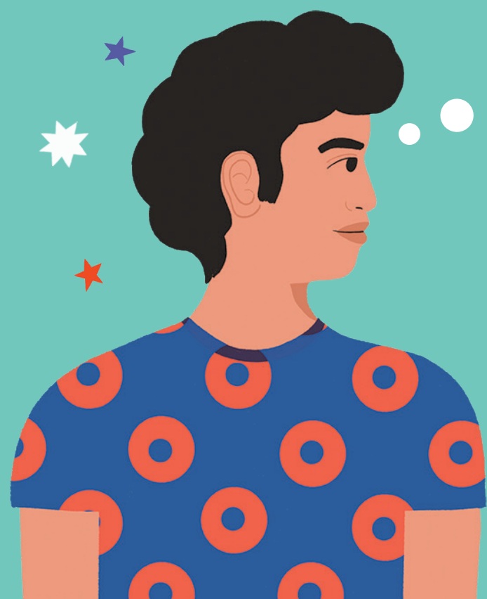 Ilustración de LAS GRANDES IDEAS QUE DAN FORMA AL MUNDO