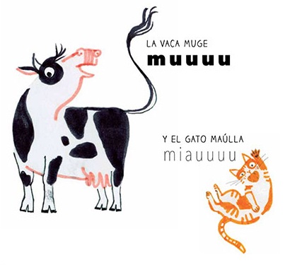 Ilustración de ANIMATOPEYAS