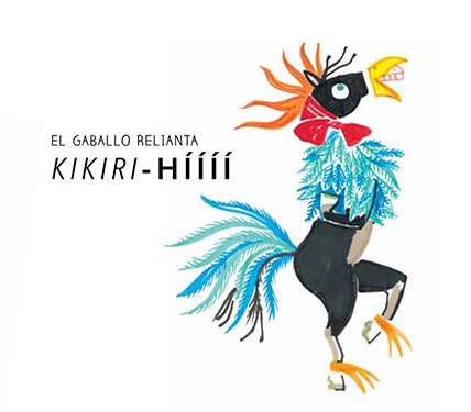 Ilustración de ANIMATOPEYAS