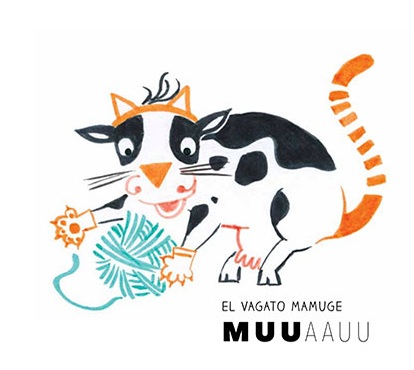 Ilustración de ANIMATOPEYAS