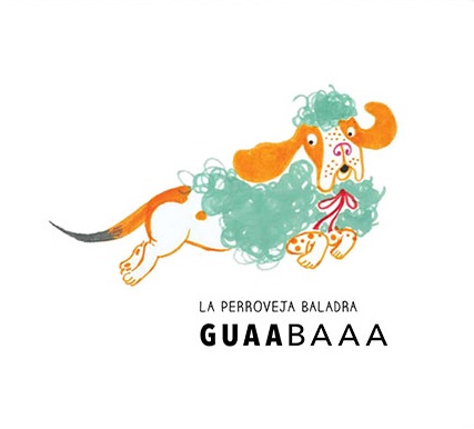 Ilustración de ANIMATOPEYAS