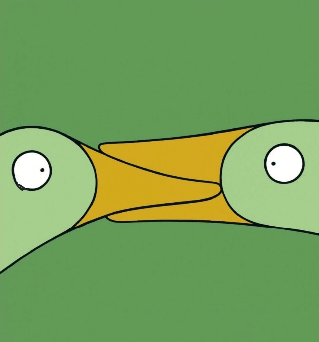 Ilustración de ¡OH!