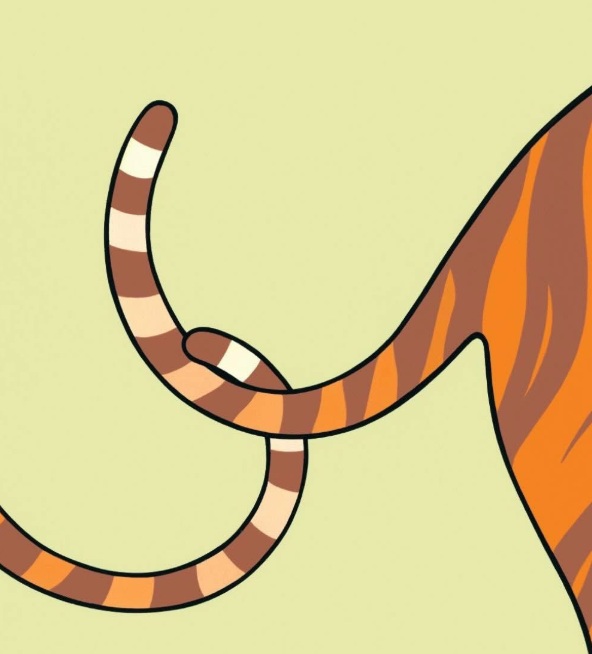Ilustración de ¡OH!