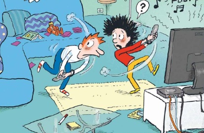 Ilustración de Anatol Lapifia 9