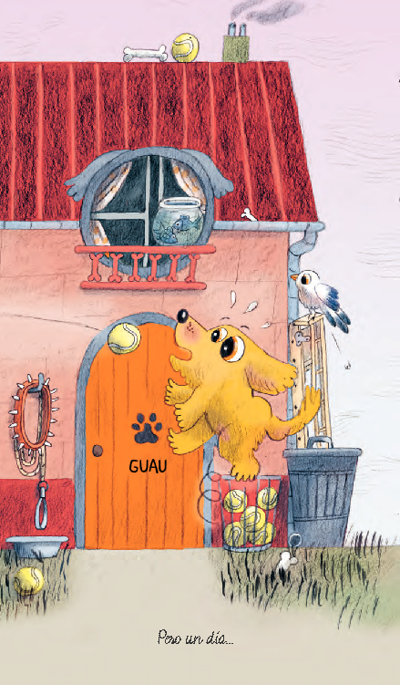 Ilustración de EL RIFIRRAFE