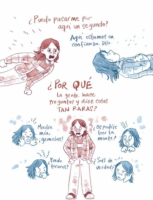 Ilustración de JUNIOR HIGH