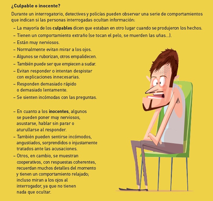 Ilustración de INVESTIGACIÓN EN CURSO