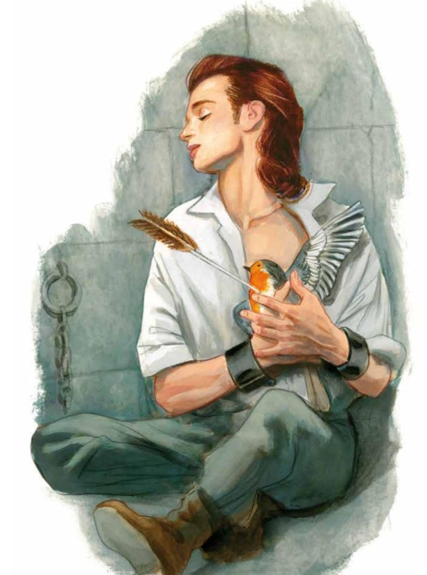 Ilustración de 12 ROMANCES