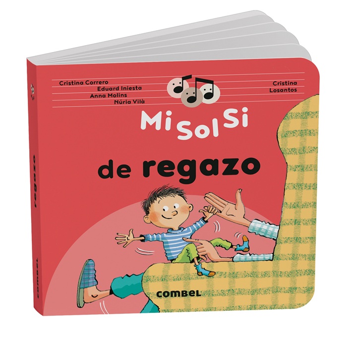 Ilustración de Mi Sol Si