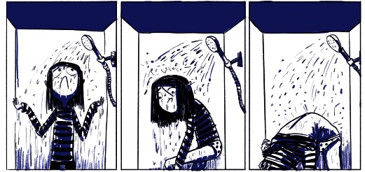 Ilustración de PURA LOCURA