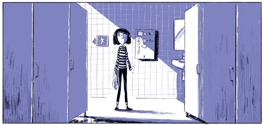 Ilustración de PURA LOCURA
