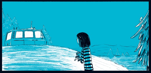 Ilustración de PURA LOCURA