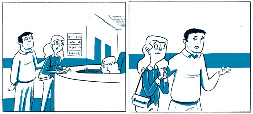 Ilustración de PURA LOCURA