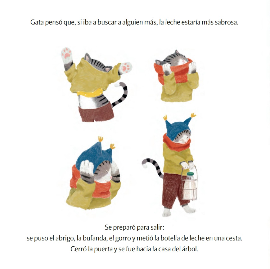 Ilustración de PARCHÍS