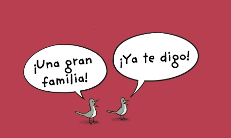 Ilustración de ChiKi KLUB