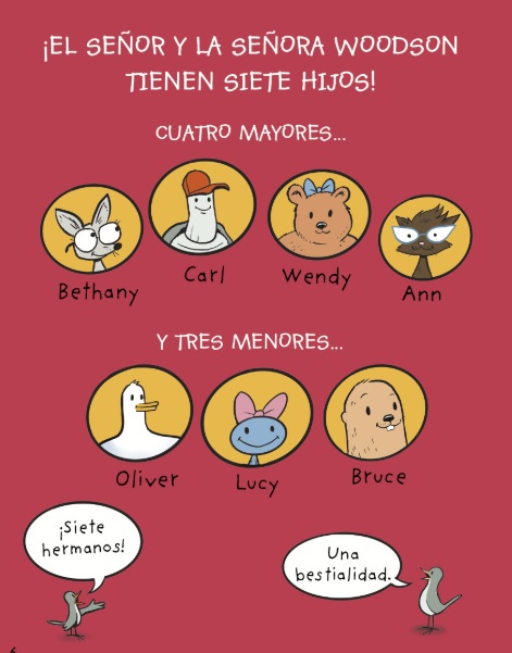 Ilustración de ChiKi KLUB