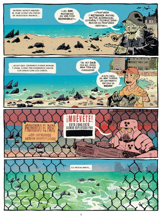 Ilustración de MOBILIS