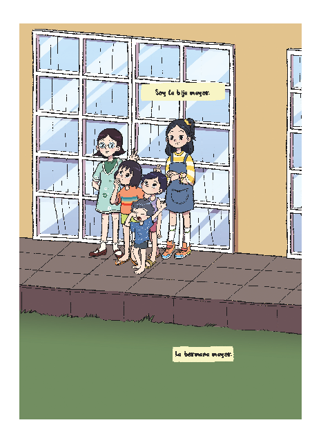 Ilustración de VARICELA
