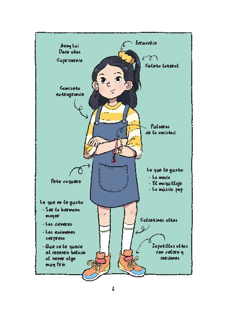 Ilustración de VARICELA