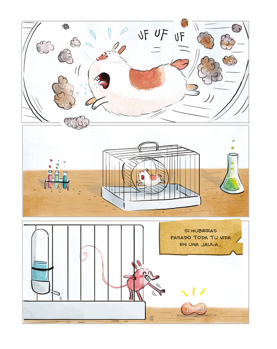 Ilustración de PIN, PAN Y PUN