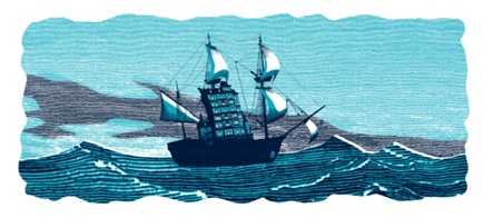 Ilustración de Warren XIII