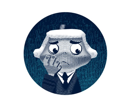 Ilustración de Warren XIII