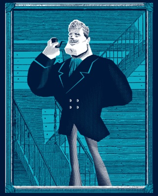 Ilustración de Warren XIII