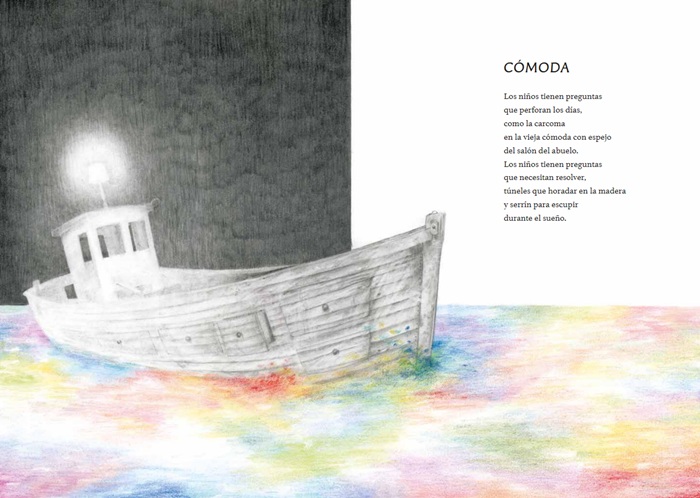 Ilustración de Y cien tesoros más