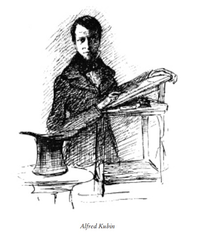 Ilustración de LA OTRA PARTE
