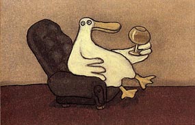 Ilustración de Hasta (casi) 100 bichos
