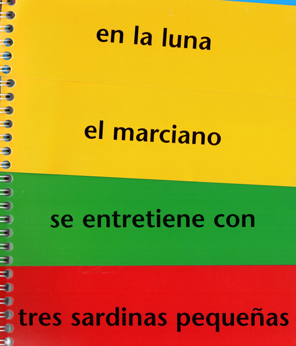 Ilustración de Mi pequeña fábrica de cuentos