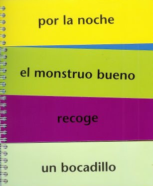 Ilustración de Mi pequeña fábrica de cuentos