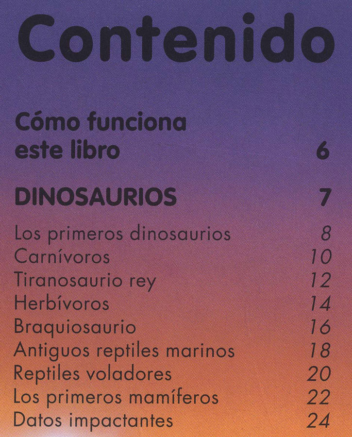 Ilustración de ¿Sabías que...?