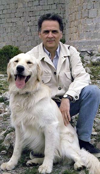 Retrato de Miquel Desclot