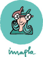 Retrato de Imapla