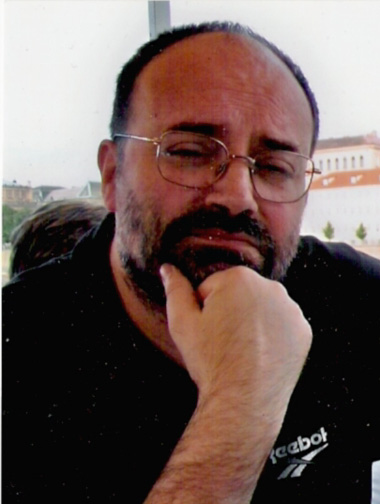 Retrato de Antoni Guiral Conti