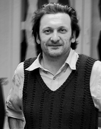 Retrato de  Federico Delicado