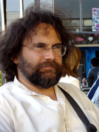 Retrato de  