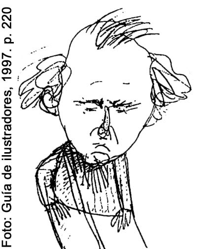 Retrato de José Mª Lavarello Camicia