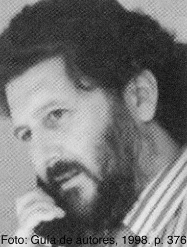 Retrato de Xosé Antonio Perozo Ruiz