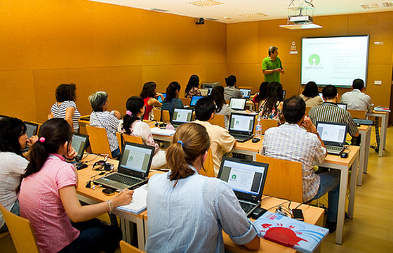Imagen 1 de Propuestas para mejorar el acceso a la información en Educación Secundaria (Primera parte)