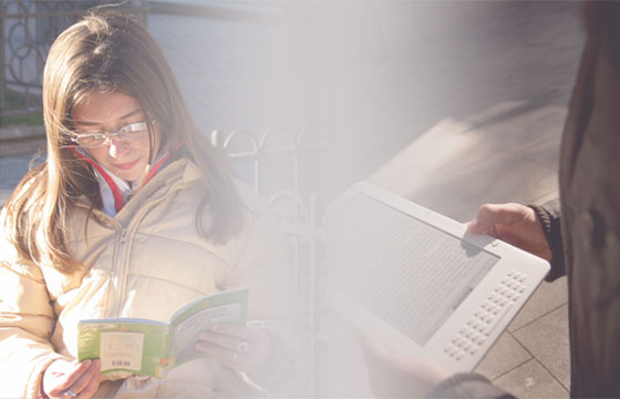 Imagen 1 de Cómo hacer lectores en Secundaria (Segunda parte)