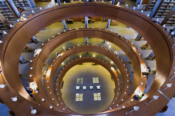 Imagen 1 de Cómo pueden involucrarse las bibliotecas para conversar con sus comunidades