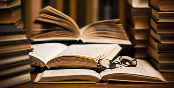 Imagen 1 de Financian un programa para convertir libros descatalogados en ebooks de libre acceso