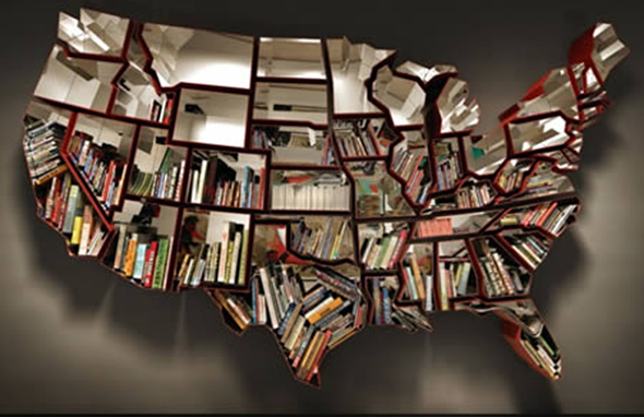 Imagen 1 de La ALA publica el proyecto de políticas públicas para las bibliotecas en los EE.UU.