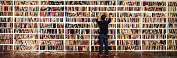 Imagen 1 de Cuatro tendencias en bibliotecas